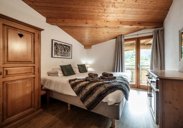 Morzine Ski Chalets Damian Mcarthur Photography 1