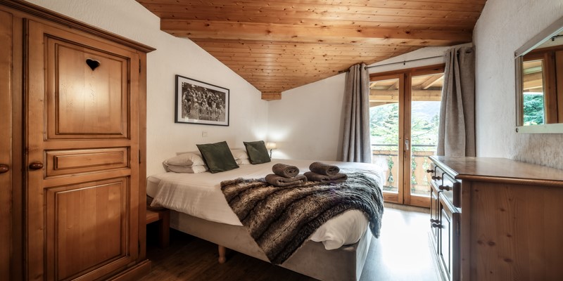 Morzine Ski Chalets Damian Mcarthur Photography 1