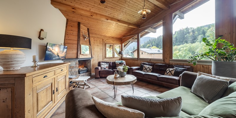 Morzine Ski Chalets Damian Mcarthur Photography 3