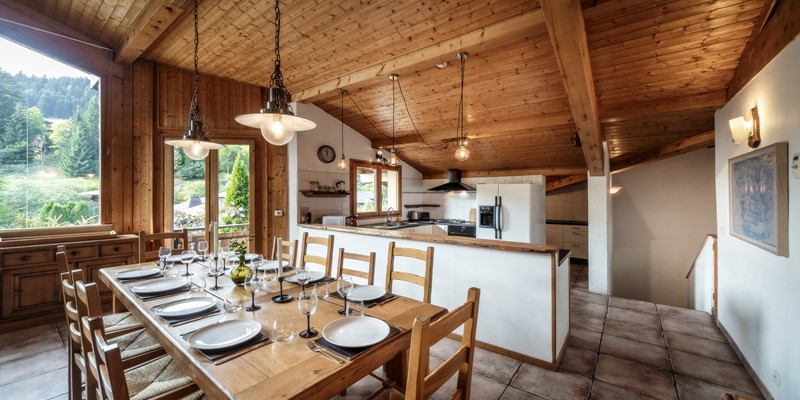 Morzine Ski Chalets Damian Mcarthur Photography 6