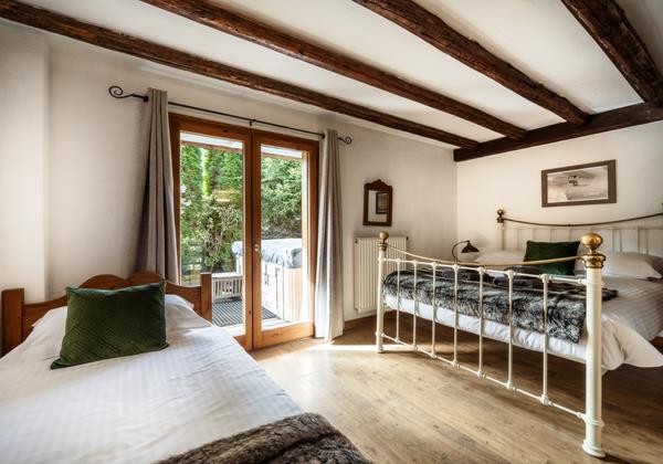 Morzine Ski Chalets Damian Mcarthur Photography 12