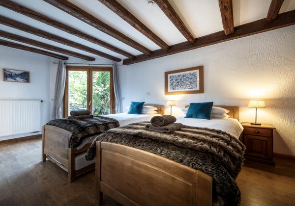 Morzine Ski Chalets Damian Mcarthur Photography 20