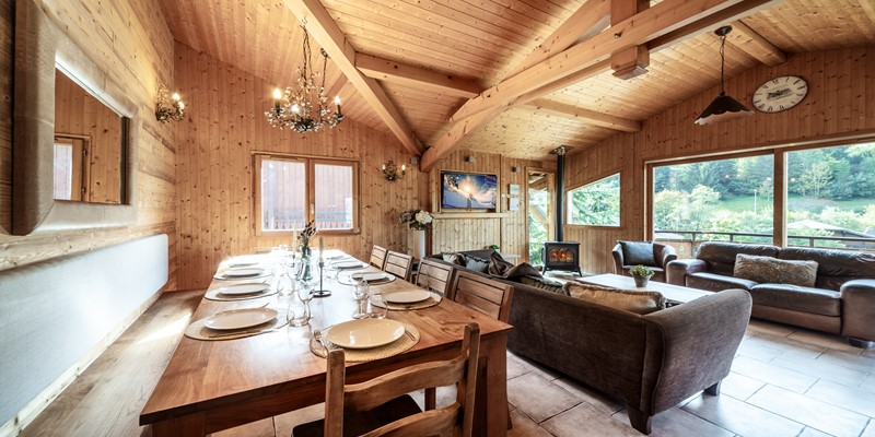 Morzine Ski Chalets Damian Mcarthur Photography 23