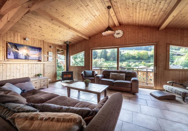 Morzine Ski Chalets Damian Mcarthur Photography 27