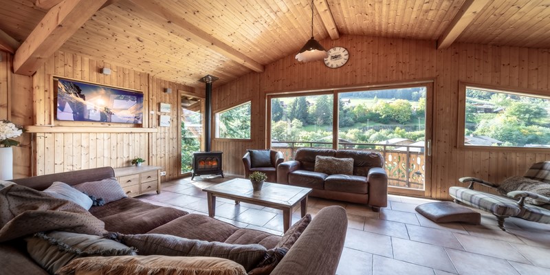 Morzine Ski Chalets Damian Mcarthur Photography 27