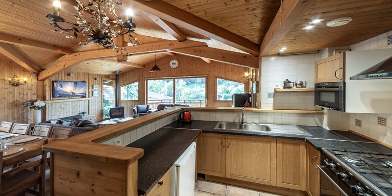 Morzine Ski Chalets Damian Mcarthur Photography 29